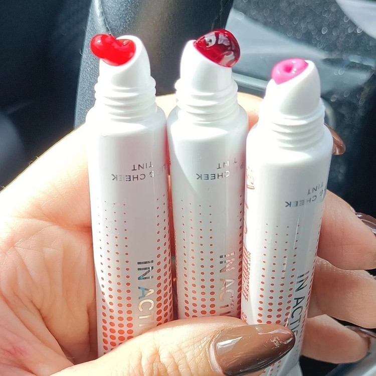 تینت لب اوریفلیم