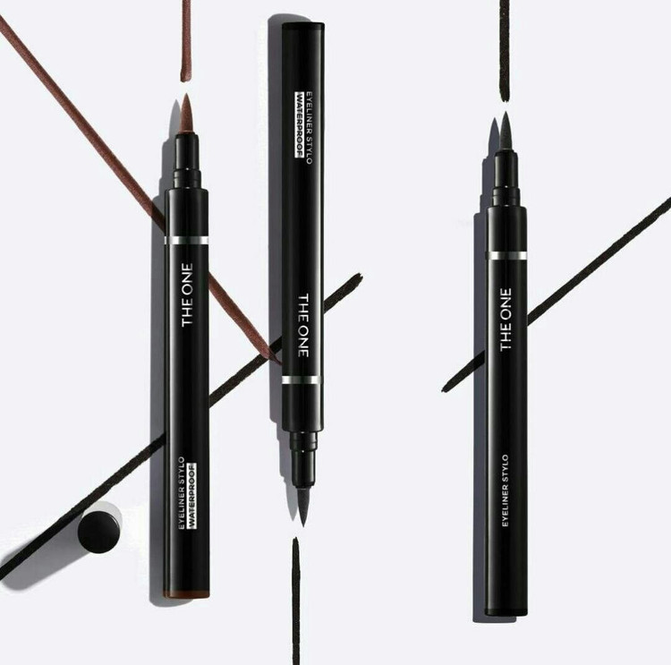 خط چشم اوریفلیم