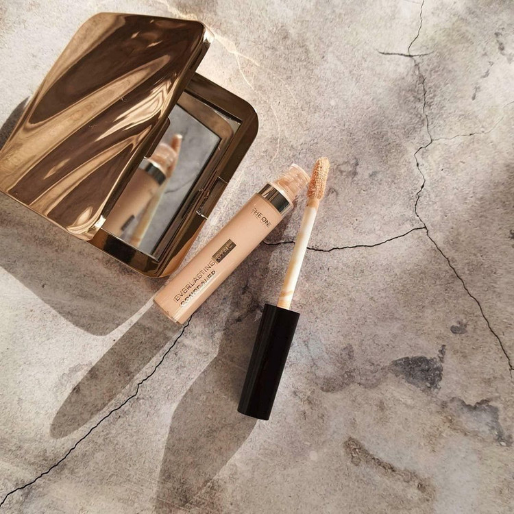 کانسیلر دوان