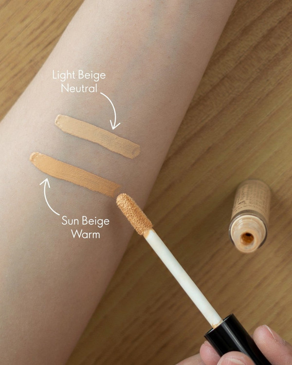 کانسیلر دوان اوریفلیم