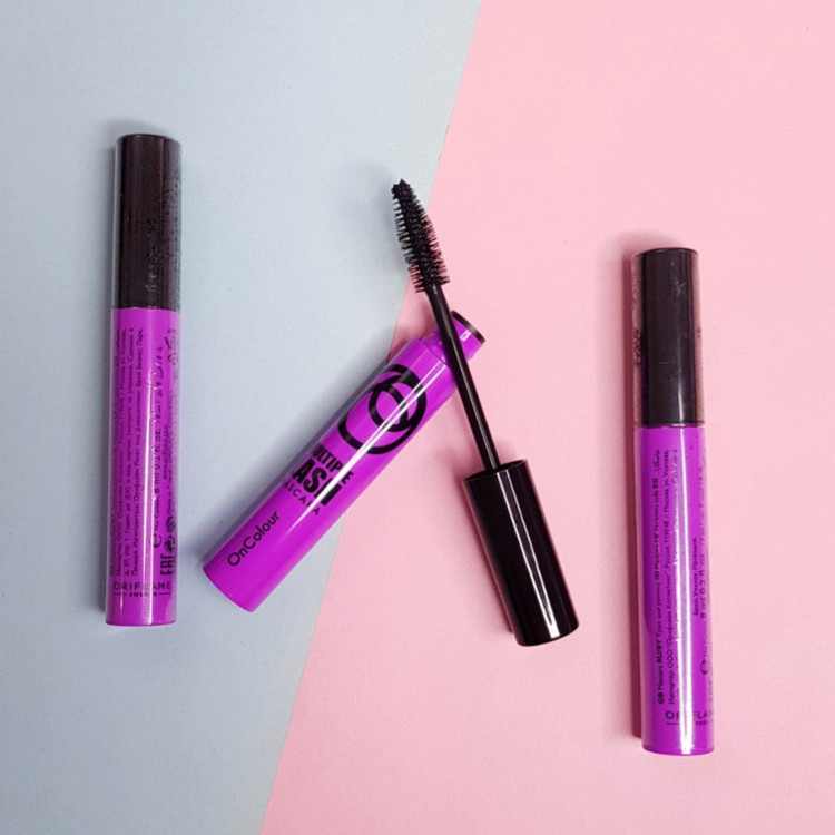 ریمل مالتیپل لش آنکالر حجم دهنده