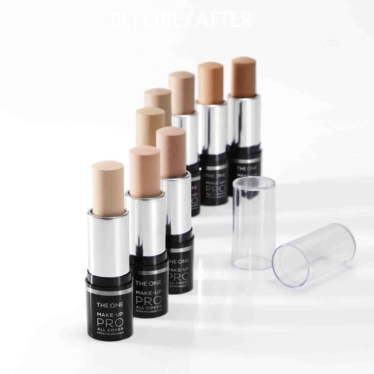 کرم پودر استیکی اوریفلیم