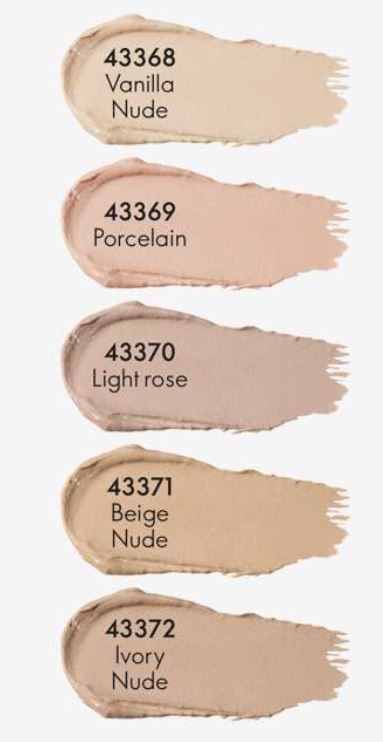 کرم پودر استیکی اوریفلیم