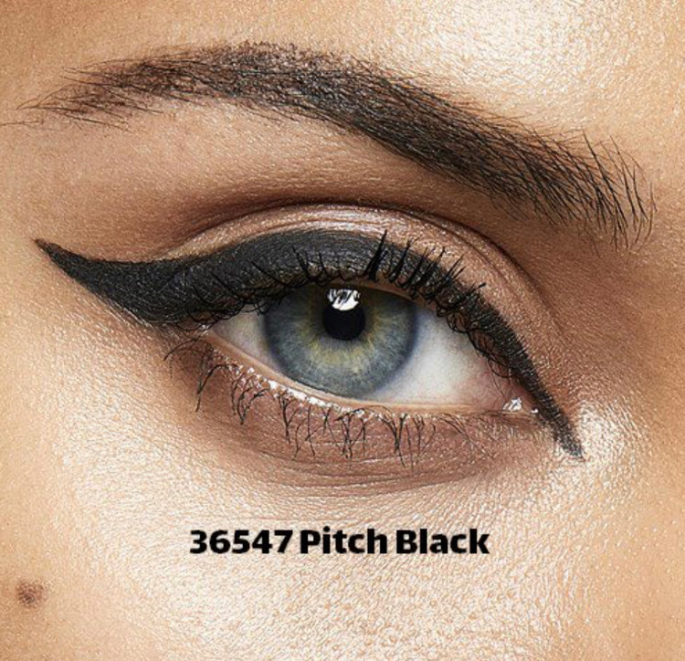 مداد چشم پیچی مشکی دوان