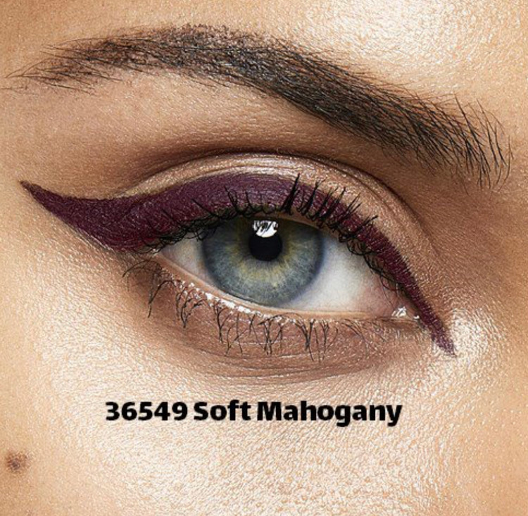 مداد چشم پیچی دوان