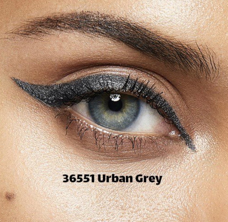 مداد چشم پیچی دوان