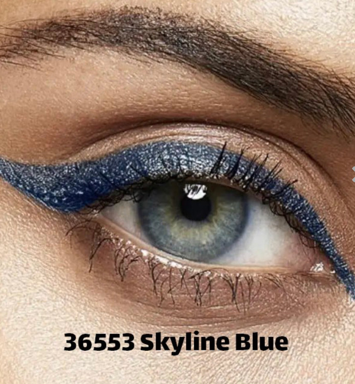 مداد چشم پیچی دوان