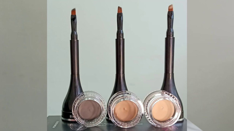 سایه ابرو کرمی دوان اوریفلیم