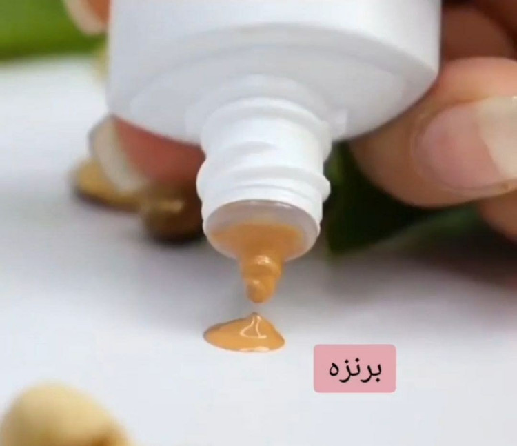 کرم پودر ضدتعریق این اکشن دوان اوریفلیم SPF 40