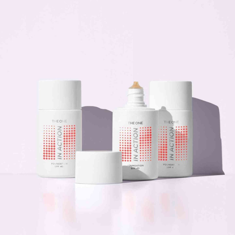 ضدآفتاب رنگی این اکشن اوریفلیم