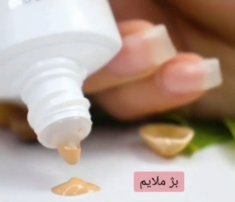 کرم پودر ضدتعریق این اکشن دوان اوریفلیم SPF 40