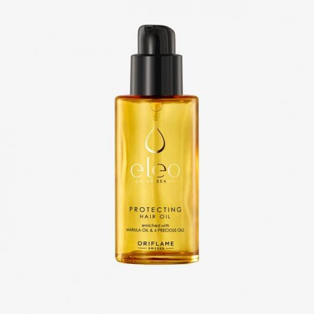 روغن الئو روز محافظت کننده