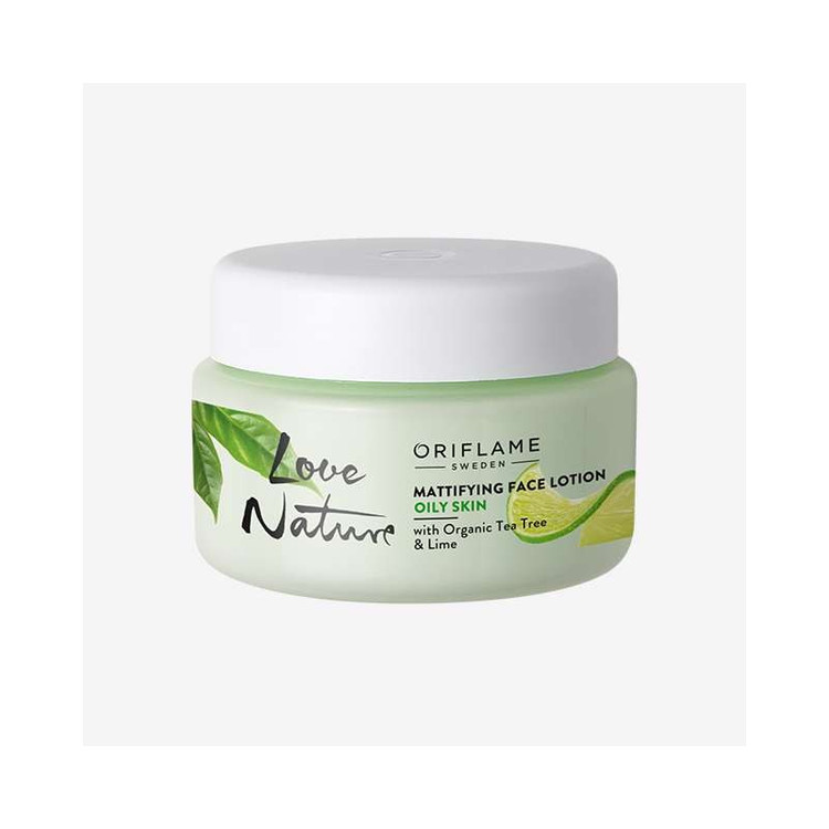 لوسیون تی تری لاونیچر