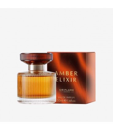 خرید ادوپرفیوم زنانه امبر الکسیر