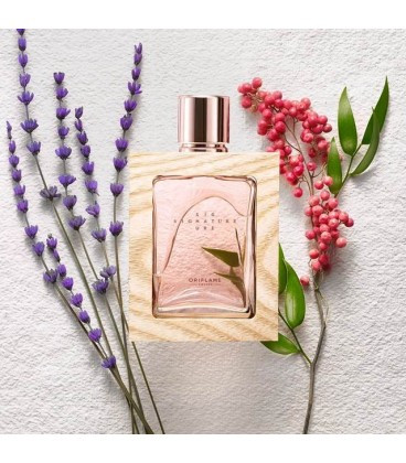 پرفیوم زنانه سیگنیچر Signature