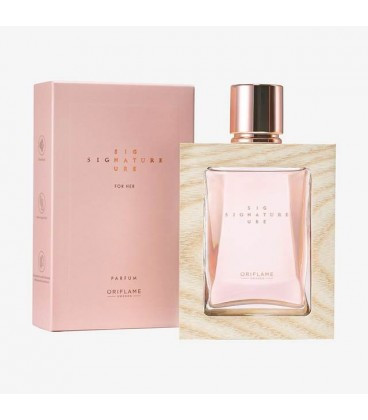 پرفیوم زنانه سیگنیچر Signature