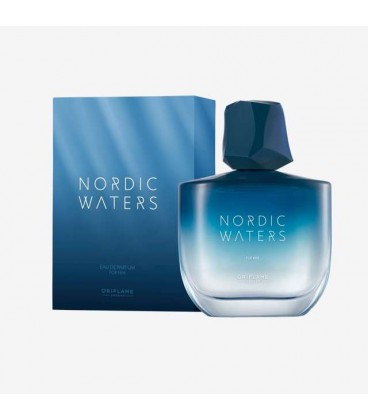 ادوپرفیوم نوردیک واترز