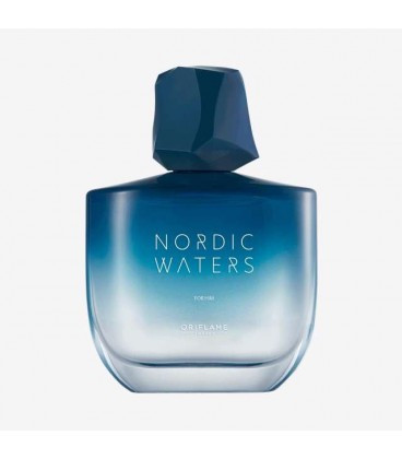 عطر مردانه نوردیک واترز