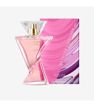 ادوپرفیوم زنانه سوفیور توگدر