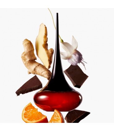 عطر زنانه لاوپوشن