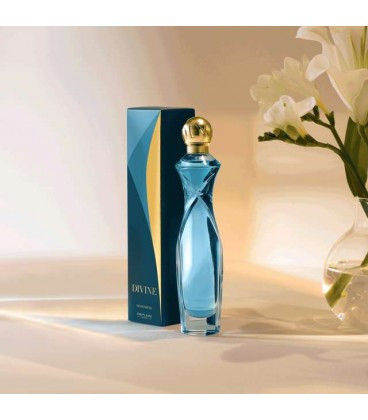 خرید عطر دیواین آبی