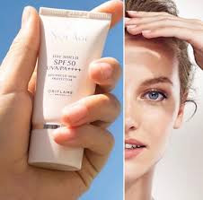 کرم روز ضدآفتاب نوایج با SPF50