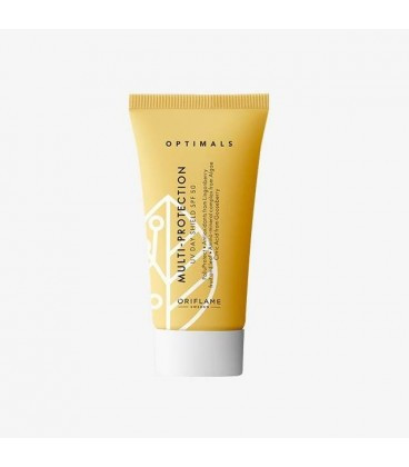 قیمت و مشخصات ضدآفتاب شیلد روزانه اپتیمالز