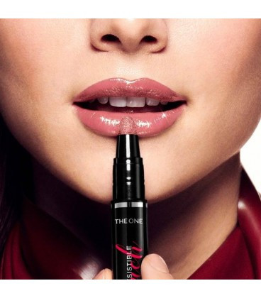 خرید رژلب فوق براق ایرزیستبل دوان