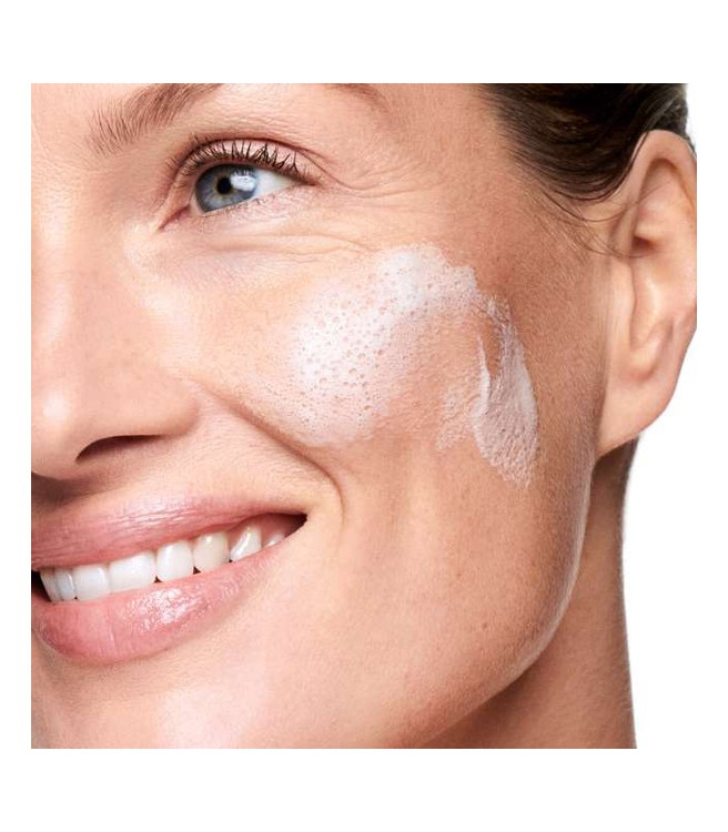 فیس واش کرمی اپتیمالز