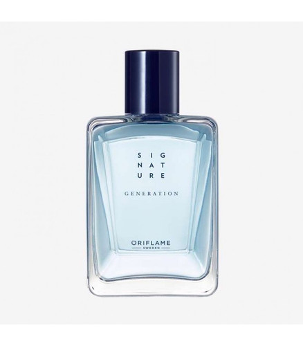 ادوتویلت سیگنیچر جنریشن