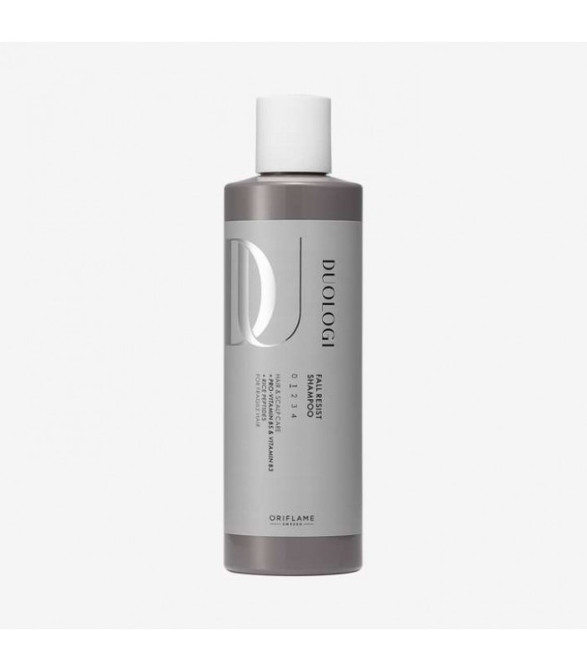 قیمت و مشخصات شامپو ضدریزش دئولوژی