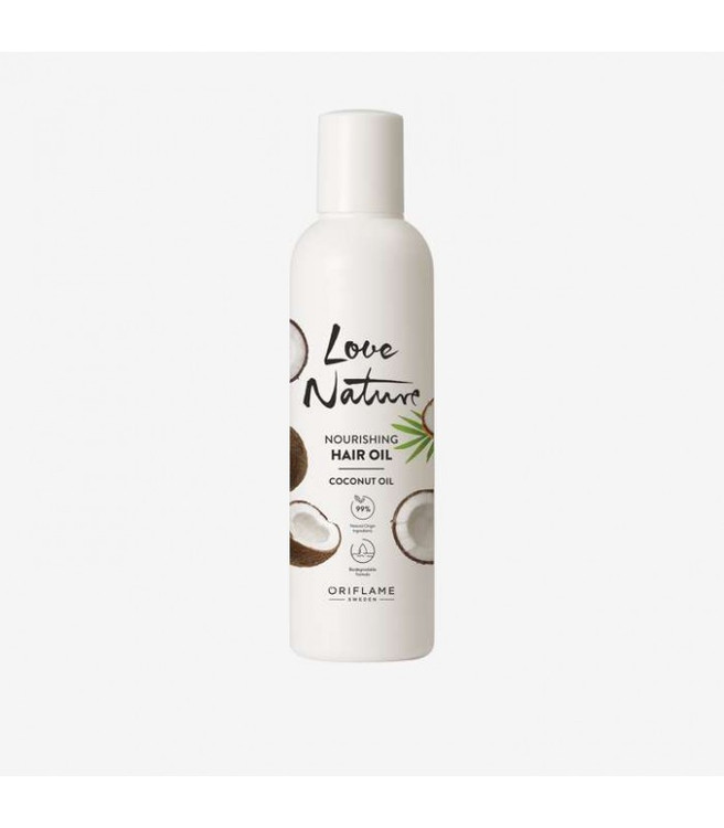 روغن نارگیل لاونیچر اوریفلیم