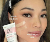 کاور سی سی کرم فارماسی