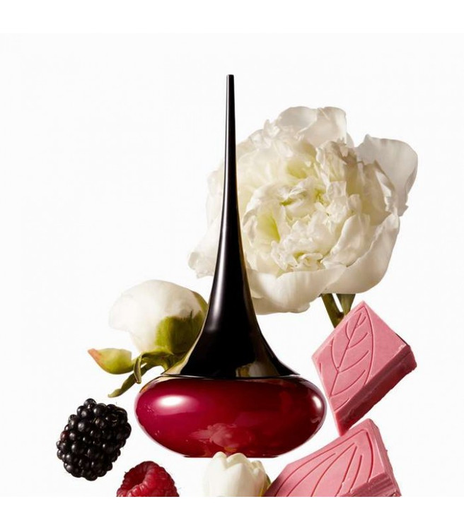 خرید ادوپرفیوم زنانه لاوپوشن سنشوال رابی