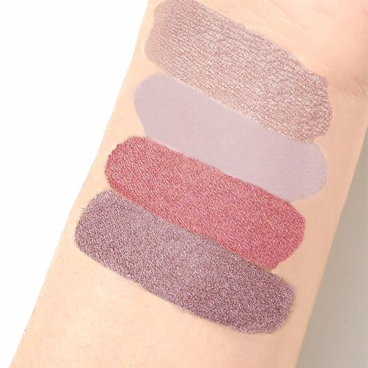 پلت سایه بنفش دوان