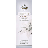 سرم وایت کورکت