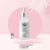 سرم ضدلک و روشن کننده دکتر سی تونا