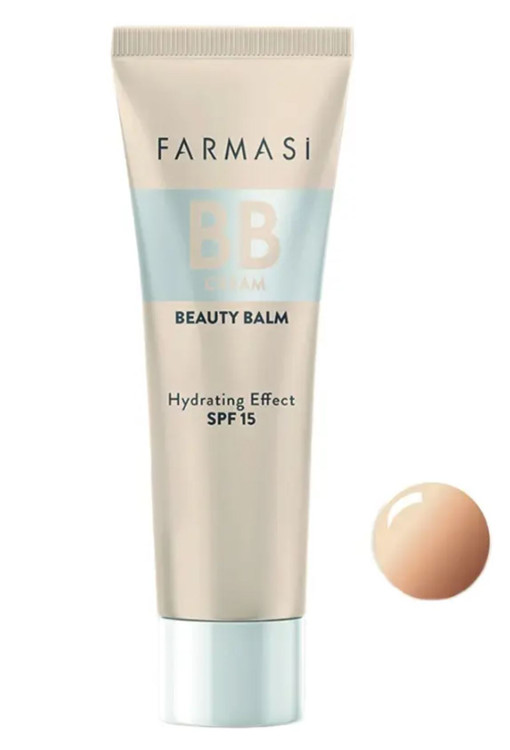 بی بی کرم فارماسی جدید