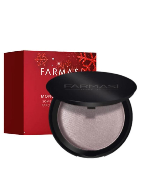 سایه تک فارماسی طوسی بنفش lavender grey