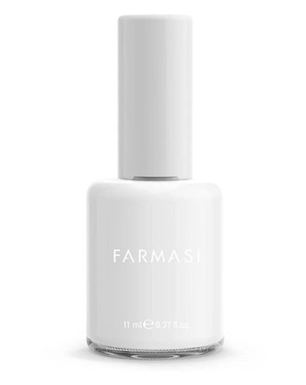 لاک سفید فارماسی