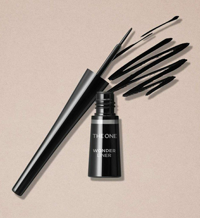 خط چشم مایع اوریفلیم