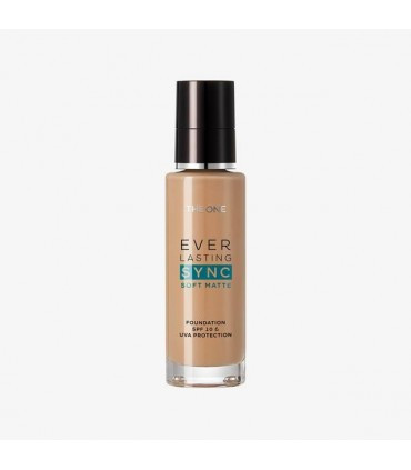 کرم پودر مات اورلستینگ اوریفلیم