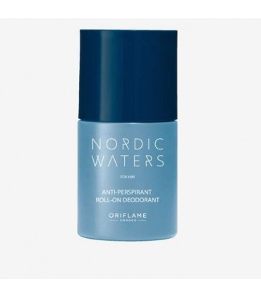 مام عطری نوردیک واترز