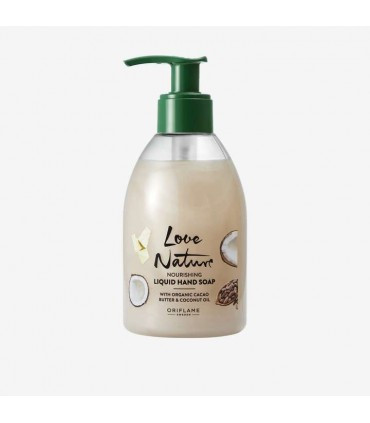 مایع دستشویی نارگیل