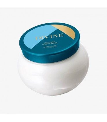 کرم دست و بدن دیواین