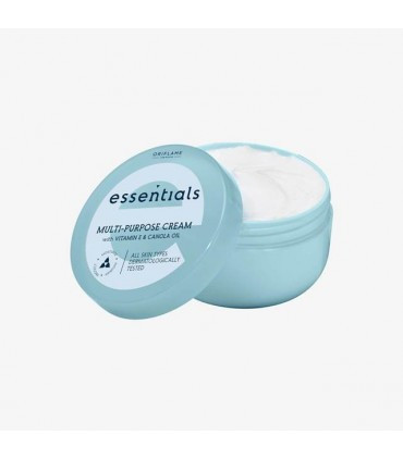 کرم مرطوب کننده اسنشالز