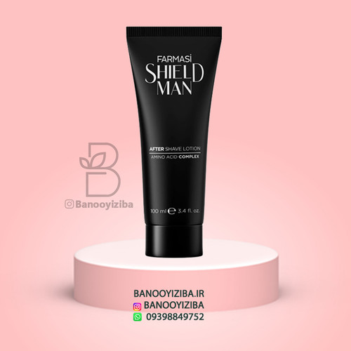 خرید افترشیو مردانه