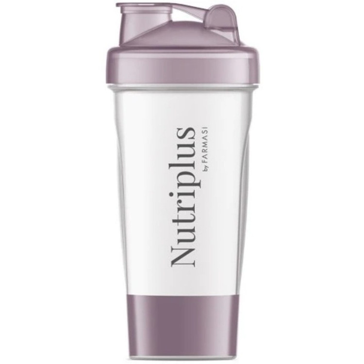 شیکر نوتری پلاس