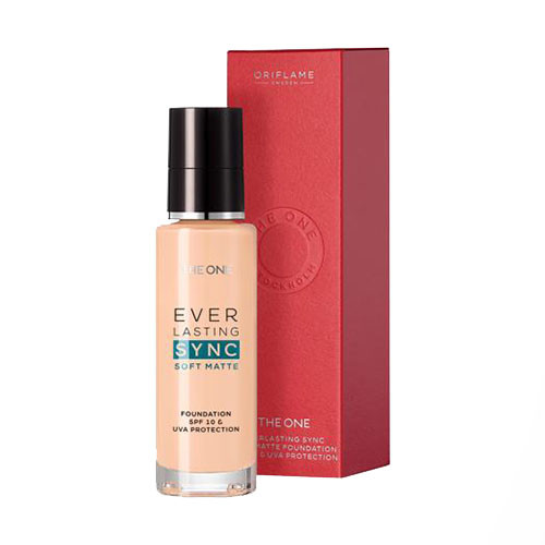 خرید کرمپودر اوریفلیم