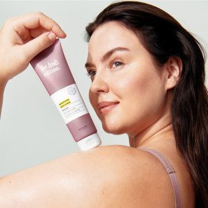 قیمت اسکراب بدن بادی ادیشن